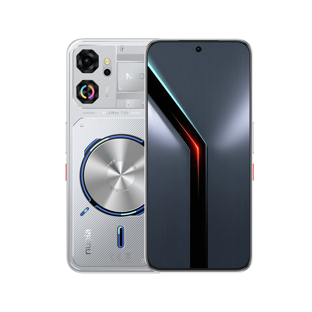 nubia Neo 5 GT Special Edition